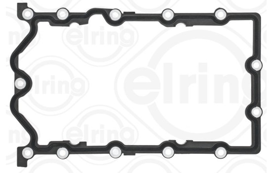 Gasket, Carter 485.960 Elring, Image 2