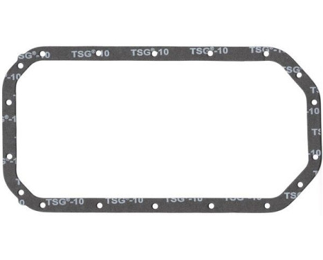 Gasket, Carter 577.340 Elring