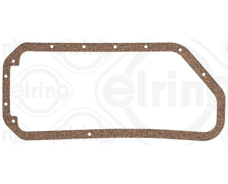 Gasket, Carter 581.097 Elring