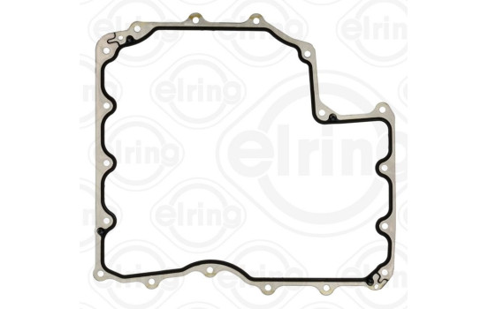 Gasket, Carter 660.660 Elring, Image 2