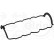 Gasket, Carter 696.770 Elring