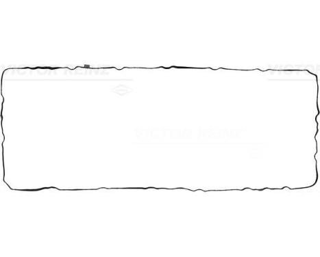 Gasket, Carter 71-10292-00 Viktor Reinz