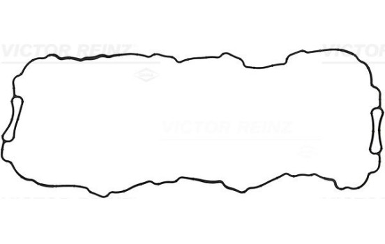 Gasket, Carter 71-11221-00 Viktor Reinz