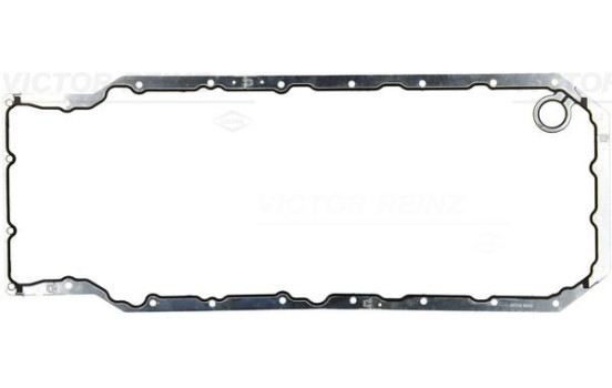 Gasket, Carter 71-19092-00 Viktor Reinz