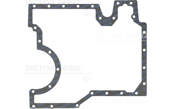 Gasket, Carter 71-36623-00 Viktor Reinz