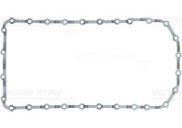 Gasket, Carter 71-41996-00 Viktor Reinz