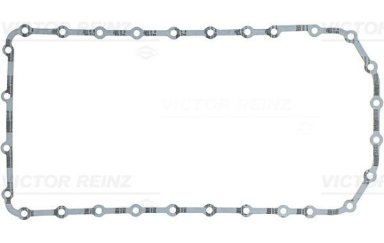 Gasket, Carter 71-41996-00 Viktor Reinz