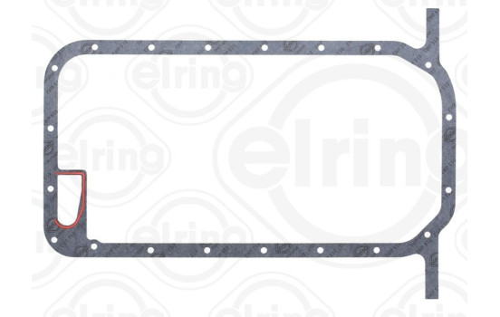 Gasket, Carter 762.034 Elring