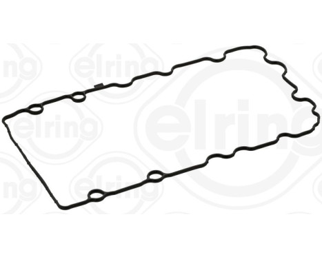 Gasket, Carter 838.130 Elring