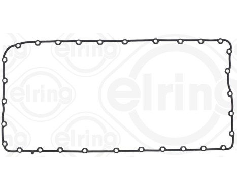 Gasket, Carter 877.060 Elring