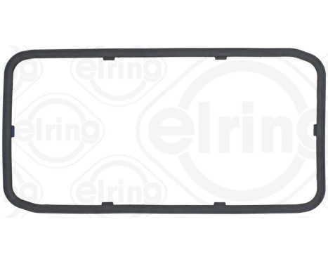 Gasket, Carter 877.770 Elring, Image 2