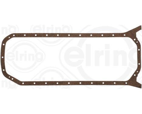 Gasket, Carter 892.122 Elring