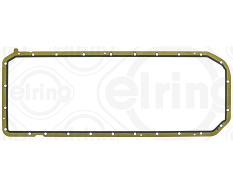 Gasket, Carter 894.656 Elring