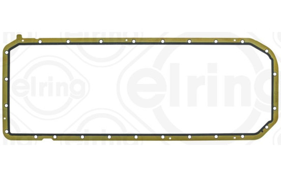 Gasket, Carter 894.656 Elring