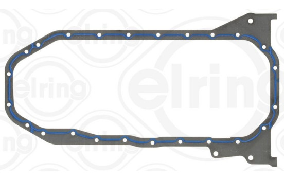 Gasket, Carter 915.311 Elring