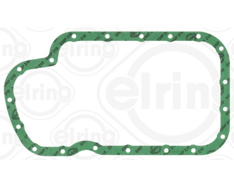 Gasket, Carter 984.451 Elring