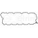 Gasket, Carter B29.930 Elring, Thumbnail 2