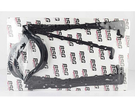 Gasket, Carter