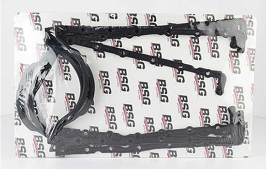 Gasket, Carter