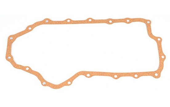 Gasket, Carter
