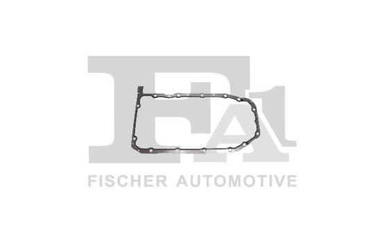 Gasket, Carter