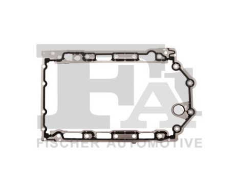 Gasket, Carter