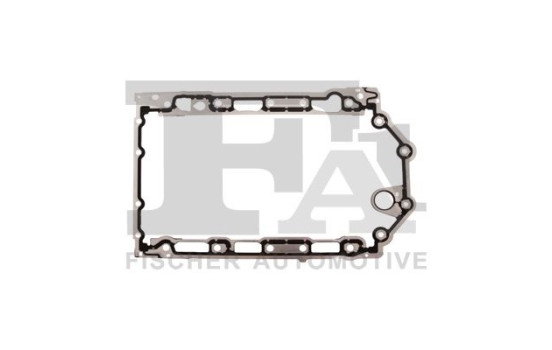 Gasket, Carter