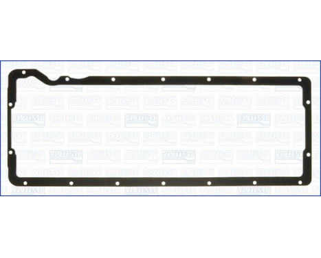 Gasket, Carter