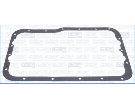 Gasket, Carter