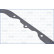 Gasket, Carter, Thumbnail 3