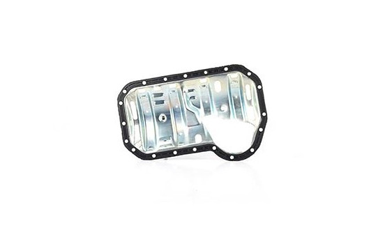 Gasket, Carter, Image 2