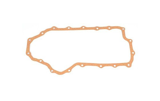 Gasket, Carter, Image 2