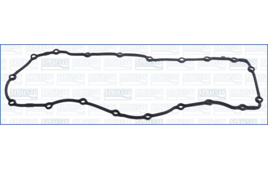 Gasket, Carter