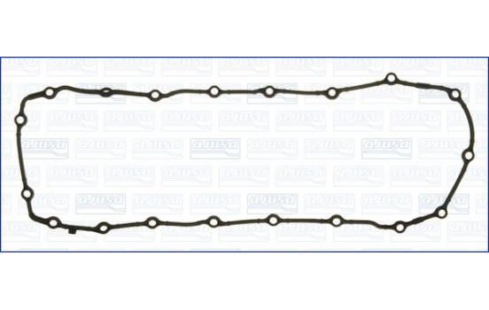 Gasket, Carter, Image 2