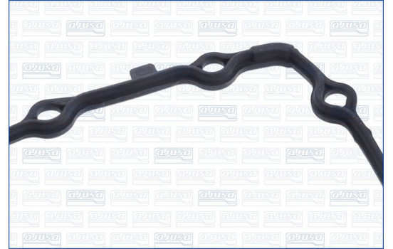 Gasket, Carter, Image 3
