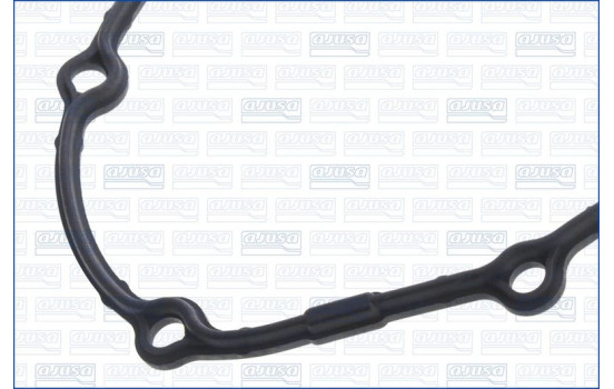 Gasket, Carter, Image 4