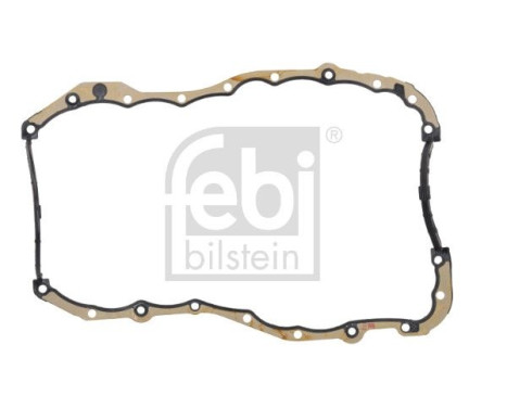 Gasket, Crankcase 196543 FEBI, Image 2