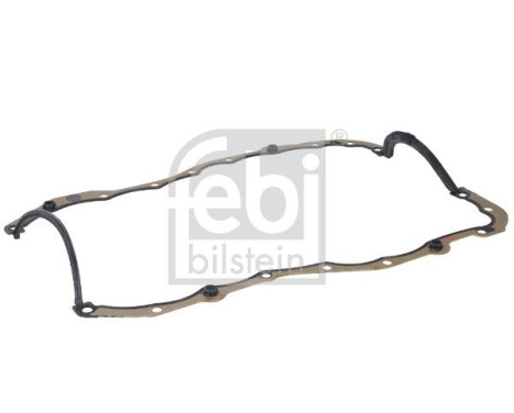 Gasket, Crankcase 196543 FEBI
