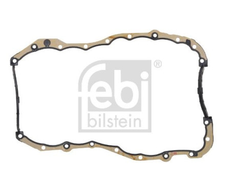 Gasket, Crankcase 196543 FEBI, Image 2