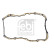 Gasket, Crankcase 196543 FEBI, Thumbnail 2