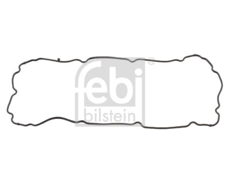 Gasket, Crankcase 29792 FEBI