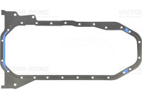 Gasket, Crankcase 71-34213-00 Viktor Reinz
