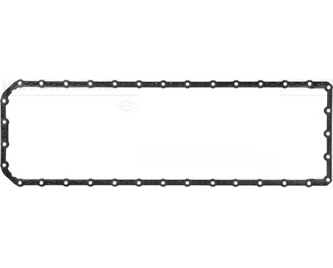 Gasket, Crankcase 71-37737-00 Viktor Reinz