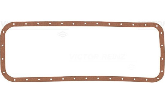 Gasket, Crankcase 71-52519-00 Viktor Reinz