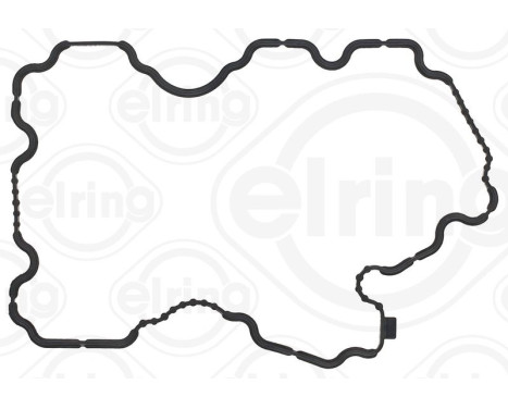 Gasket, Crankcase 838.150 Elring, Image 2