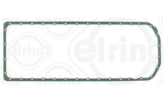 Gasket, Crankcase B15.010 Elring