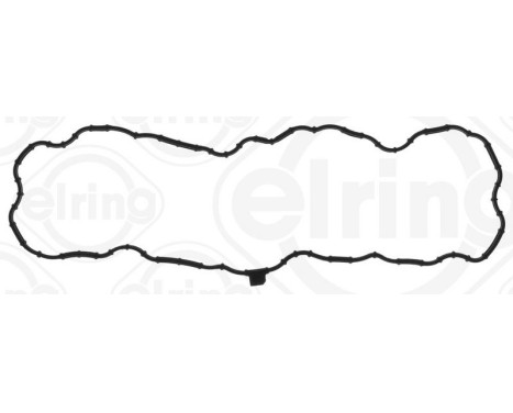 Gasket, Crankcase B29.950 Elring, Image 2