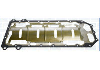 Gasket, Crankcase