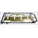 Gasket, Crankcase
