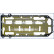 Gasket, Crankcase, Thumbnail 2